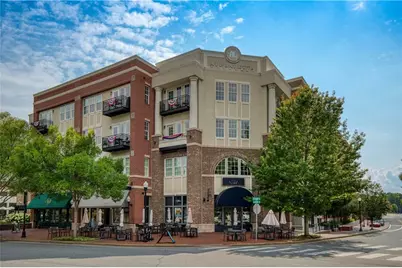 58 Canton Street #302, Alpharetta, GA 30009 - Photo 43