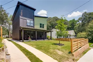 709 Emily Pl NW, Atlanta, GA 30318 - Photo 1