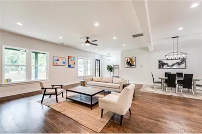 709 Emily Place NW, Atlanta, GA 30318 - Photo 11