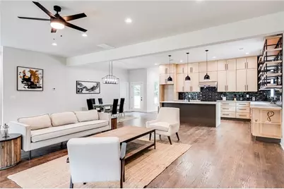 709 Emily Place NW, Atlanta, GA 30318 - Photo 9