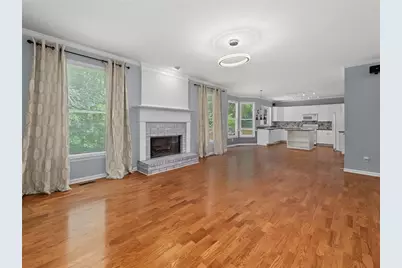 3935 Canterbury Walk Drive, Duluth, GA 30097 - Photo 7