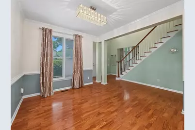 3935 Canterbury Walk Drive, Duluth, GA 30097 - Photo 5