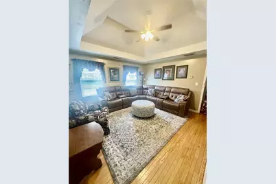443 Windsong Ln Lane, Social Circle, GA 30025 - Photo 3