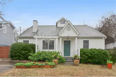 99 Bates Avenue NE, Atlanta, GA 30317 - Photo 1