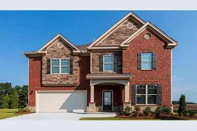 76 Mulberry Bush Drive, Loganville, GA 30052 - Photo 1