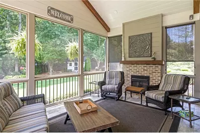 4085 Williams Point Drive, Cumming, GA 30028 - Photo 29