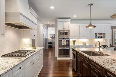 4085 Williams Point Drive, Cumming, GA 30028 - Photo 23