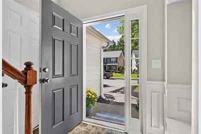 129 Hidden Lake Circle, Canton, GA 30114 - Photo 3