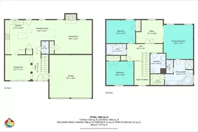129 Hidden Lake Circle, Canton, GA 30114 - Photo 49