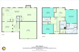 129 Hidden Lake Cir, Canton, GA 30114 - Photo 49