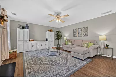 129 Hidden Lake Circle, Canton, GA 30114 - Photo 13
