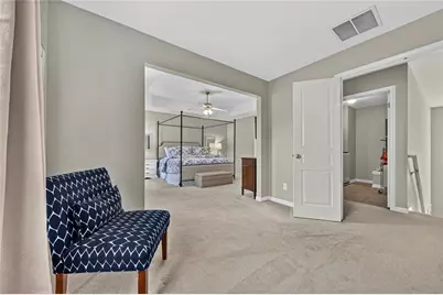 129 Hidden Lake Circle, Canton, GA 30114 - Photo 27