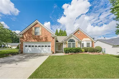 306 Reliance Way, Dacula, GA 30019 - Photo 1