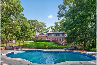 3969 Oak Hill Road, Douglasville, GA 30135 - Photo 3