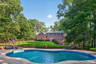 3969 Oak Hill Rd, Douglasville, GA 30135 - Photo 3