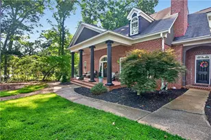 3969 Oak Hill Rd, Douglasville, GA 30135 - Photo 5