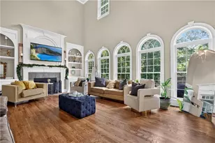 3969 Oak Hill Rd, Douglasville, GA 30135 - Photo 11