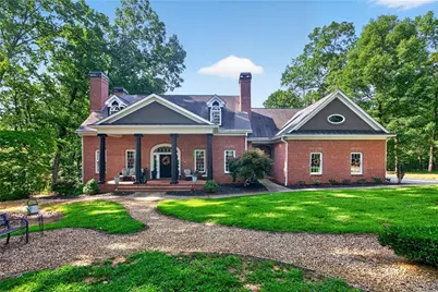 3969 Oak Hill Road, Douglasville, GA 30135 - Photo 1
