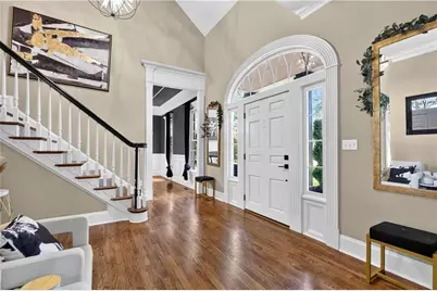 3969 Oak Hill Road, Douglasville, GA 30135 - Photo 7