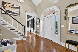 3969 Oak Hill Rd, Douglasville, GA 30135 - Photo 7