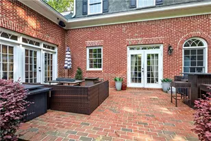 3969 Oak Hill Rd, Douglasville, GA 30135 - Photo 55