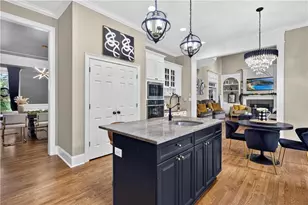 3969 Oak Hill Rd, Douglasville, GA 30135 - Photo 17