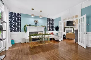 3969 Oak Hill Rd, Douglasville, GA 30135 - Photo 9