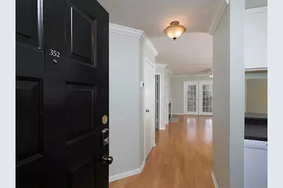 3655 Habersham Road NE #352, Atlanta, GA 30305 - Photo 3