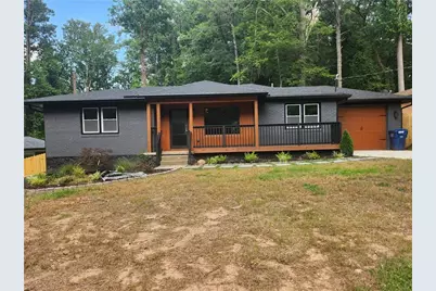 852 Laurelmont Drive SW, Atlanta, GA 30311 - Photo 1