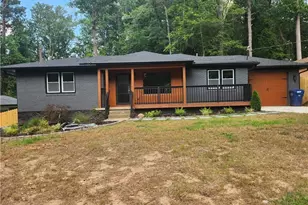 852 Laurelmont Dr SW, Atlanta, GA 30311 - Photo 1