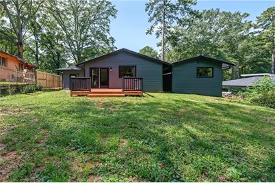 852 Laurelmont Drive SW, Atlanta, GA 30311 - Photo 23