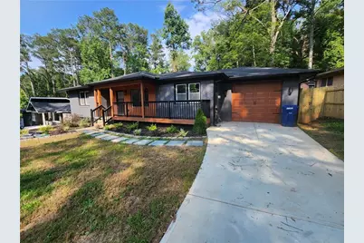 852 Laurelmont Drive SW, Atlanta, GA 30311 - Photo 17