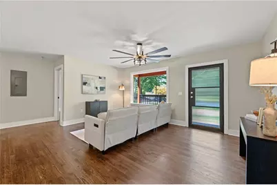 852 Laurelmont Drive SW, Atlanta, GA 30311 - Photo 17