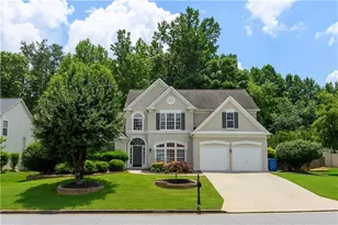 7670 Bellemont Ridge, Johns Creek, GA 30097 - Photo 1