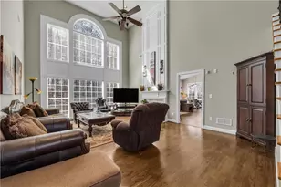 7670 Bellemont Ridge, Johns Creek, GA 30097 - Photo 15