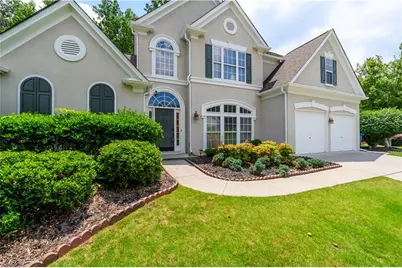 7670 Bellemont Ridge, Johns Creek, GA 30097 - Photo 5