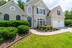 7670 Bellemont Ridge, Johns Creek, GA 30097 - Photo 5