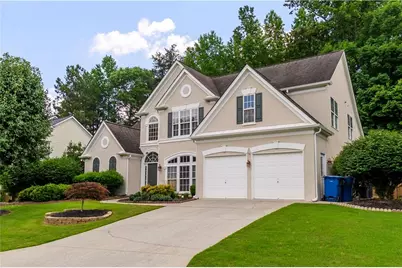 7670 Bellemont Ridge, Johns Creek, GA 30097 - Photo 13