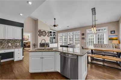 7670 Bellemont Ridge, Johns Creek, GA 30097 - Photo 37