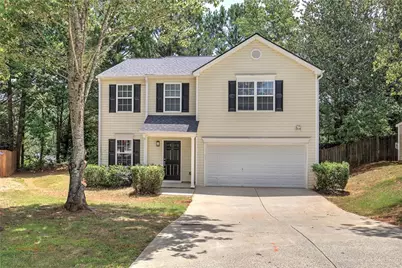 608 Red Oak Court, Canton, GA 30114 - Photo 1