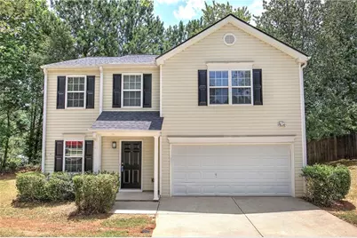 608 Red Oak Court, Canton, GA 30114 - Photo 1