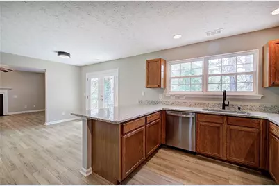 608 Red Oak Court, Canton, GA 30114 - Photo 17