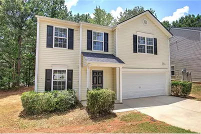 608 Red Oak Court, Canton, GA 30114 - Photo 5