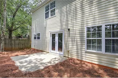 608 Red Oak Court, Canton, GA 30114 - Photo 47