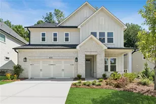 4515 Beechnut Cir, Cumming, GA 30028 - Photo 1