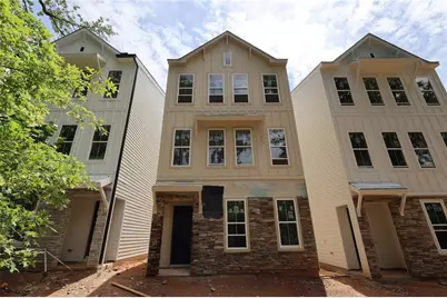 646 Memphis Drive, Scottdale, GA 30079 - Photo 1