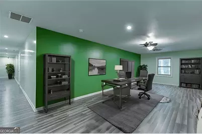 1258 Rocky Branch Trail, Lawrenceville, GA 30043 - Photo 11