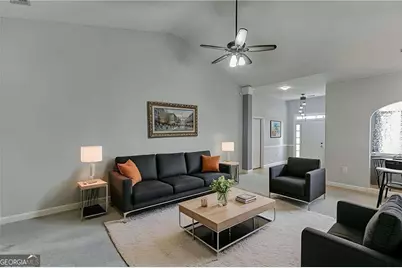 1258 Rocky Branch Trail, Lawrenceville, GA 30043 - Photo 3