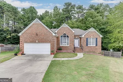 1258 Rocky Branch Trail, Lawrenceville, GA 30043 - Photo 1