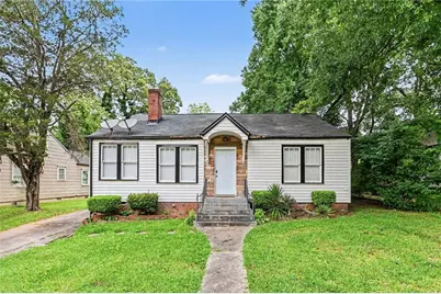 1461 Clermont Avenue, Atlanta, GA 30344 - Photo 1